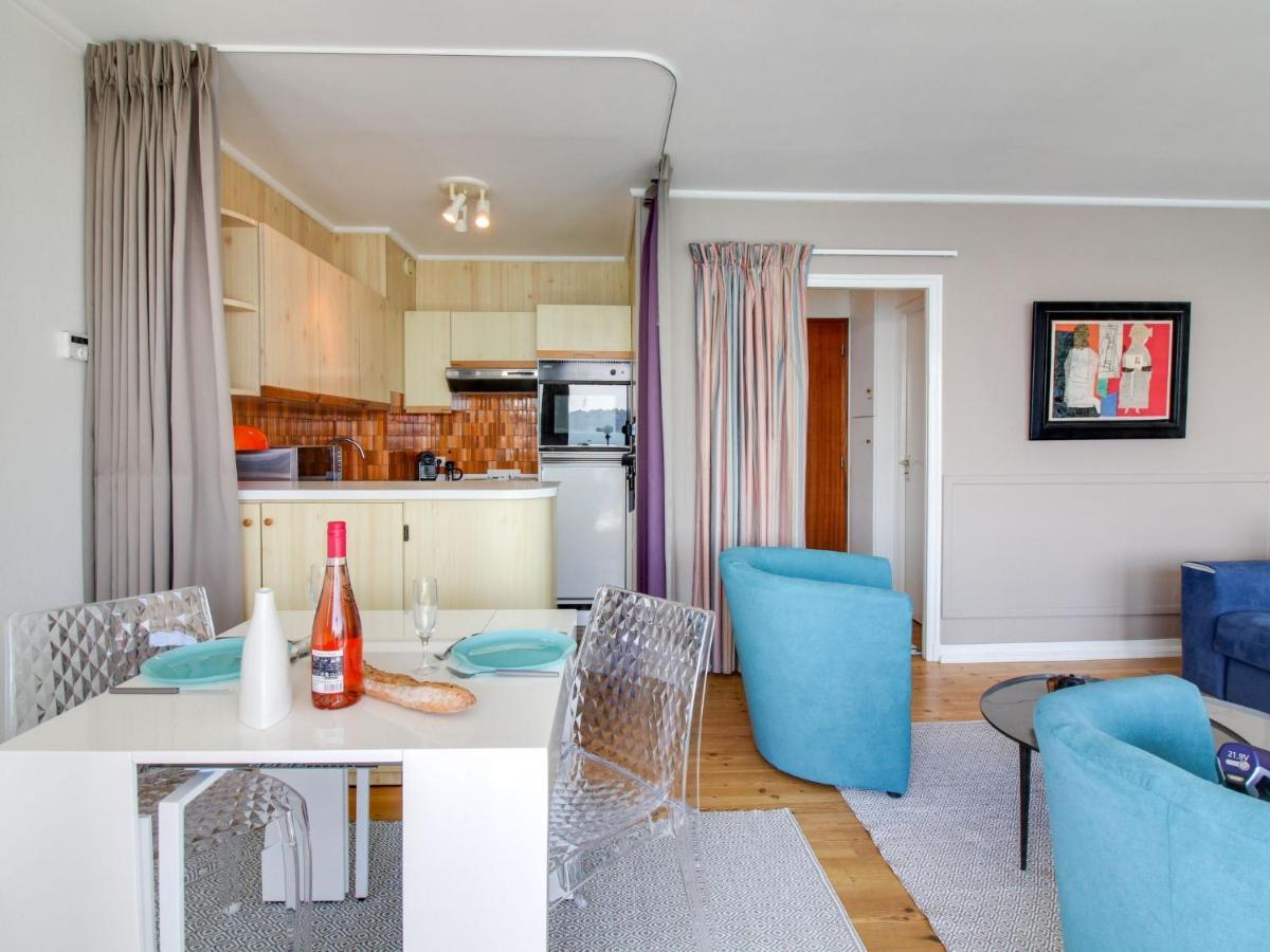 Studio Le Bellevue-2 By Interhome Dinard Exterior photo